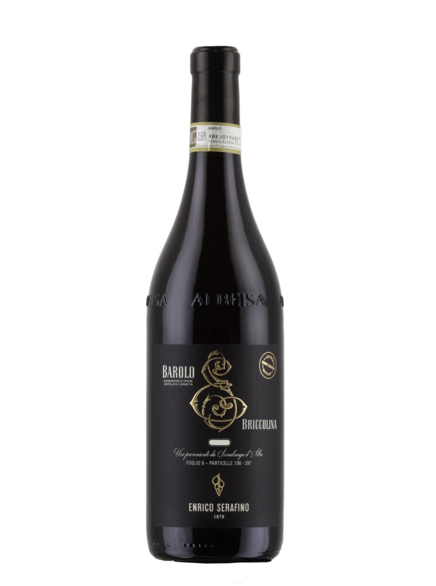 Barolo Briccolina 2016 DOCG