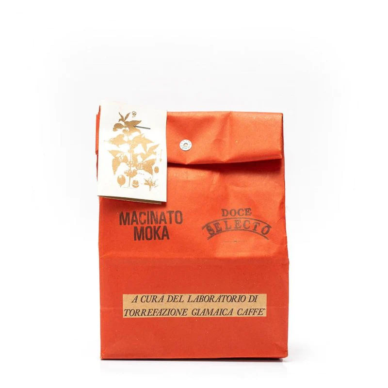 Caffe Giamaica Doce Selecto (250 gr)
