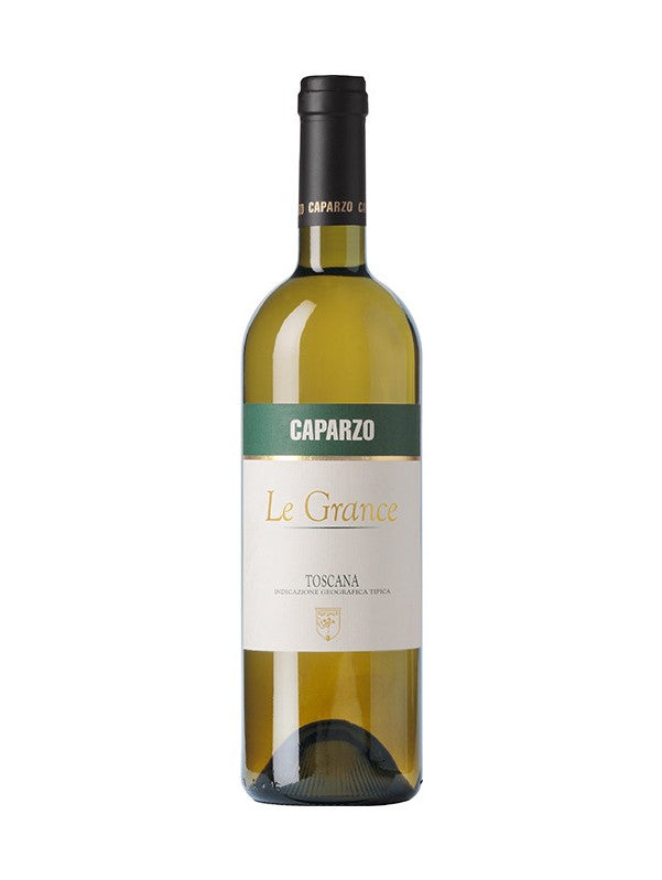 The Grance Bianco IGT Tenuta Caparzo