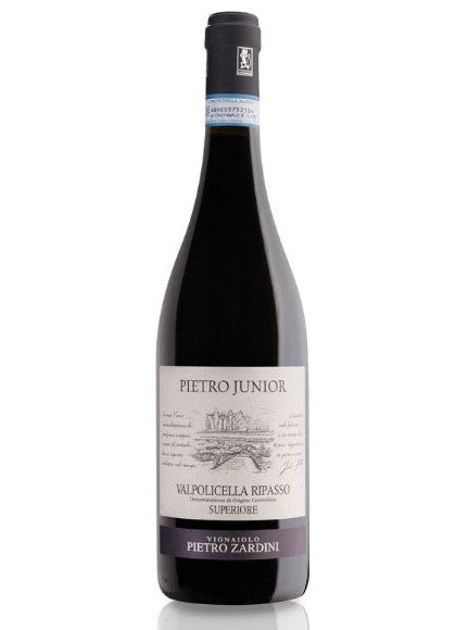 Valpolicella Ripasso DOC Zardini