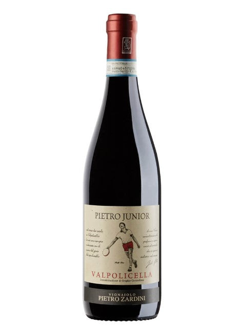 Valpolicella Classico DOC Zardini