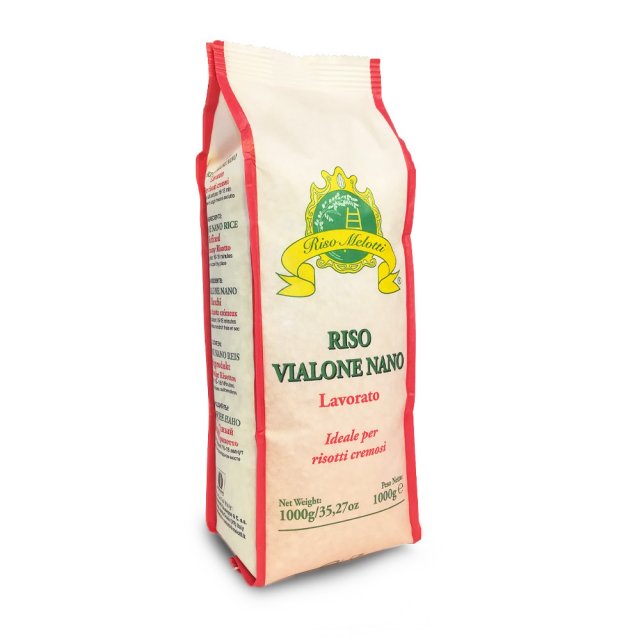 Riso Melotti 1 kg