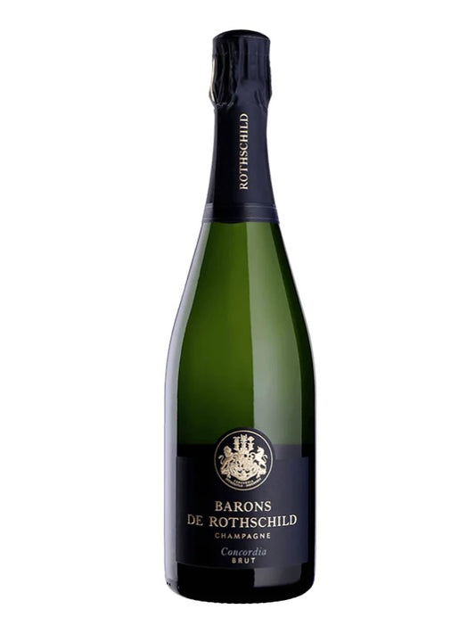 Brut "Concordia" Barons de Rothschild