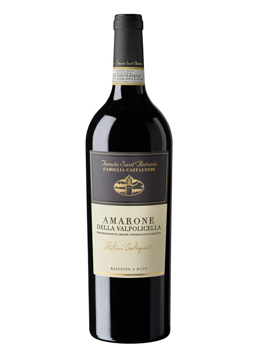 Amarone della Valpolicella DOCG 2018 Sant'Antonio