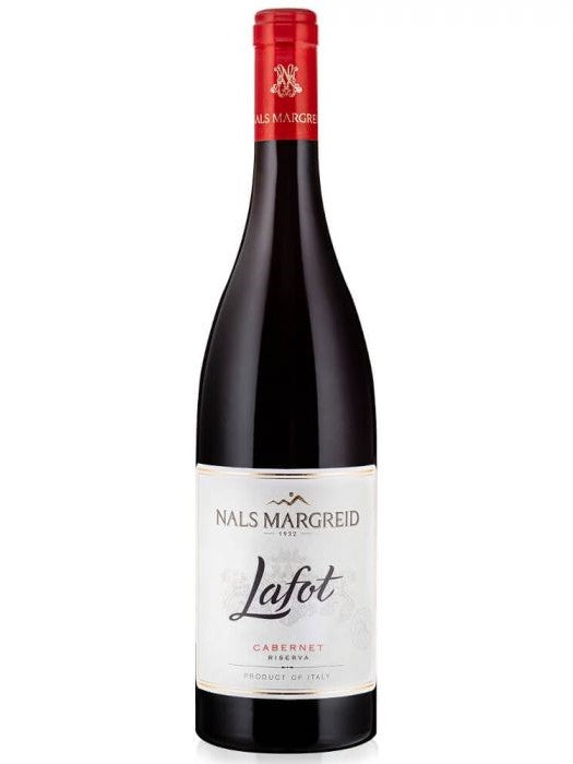 Lafot Cabernet Riserva 2020 Nals Margreid
